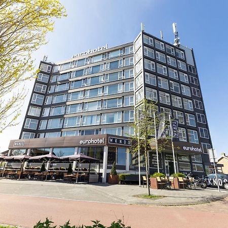 Eurohotel Leeuwarden Luaran gambar