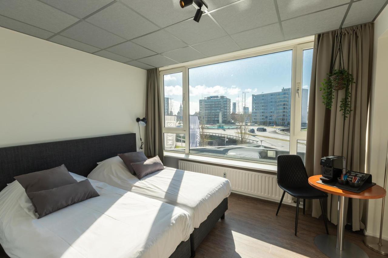 Eurohotel Leeuwarden Luaran gambar