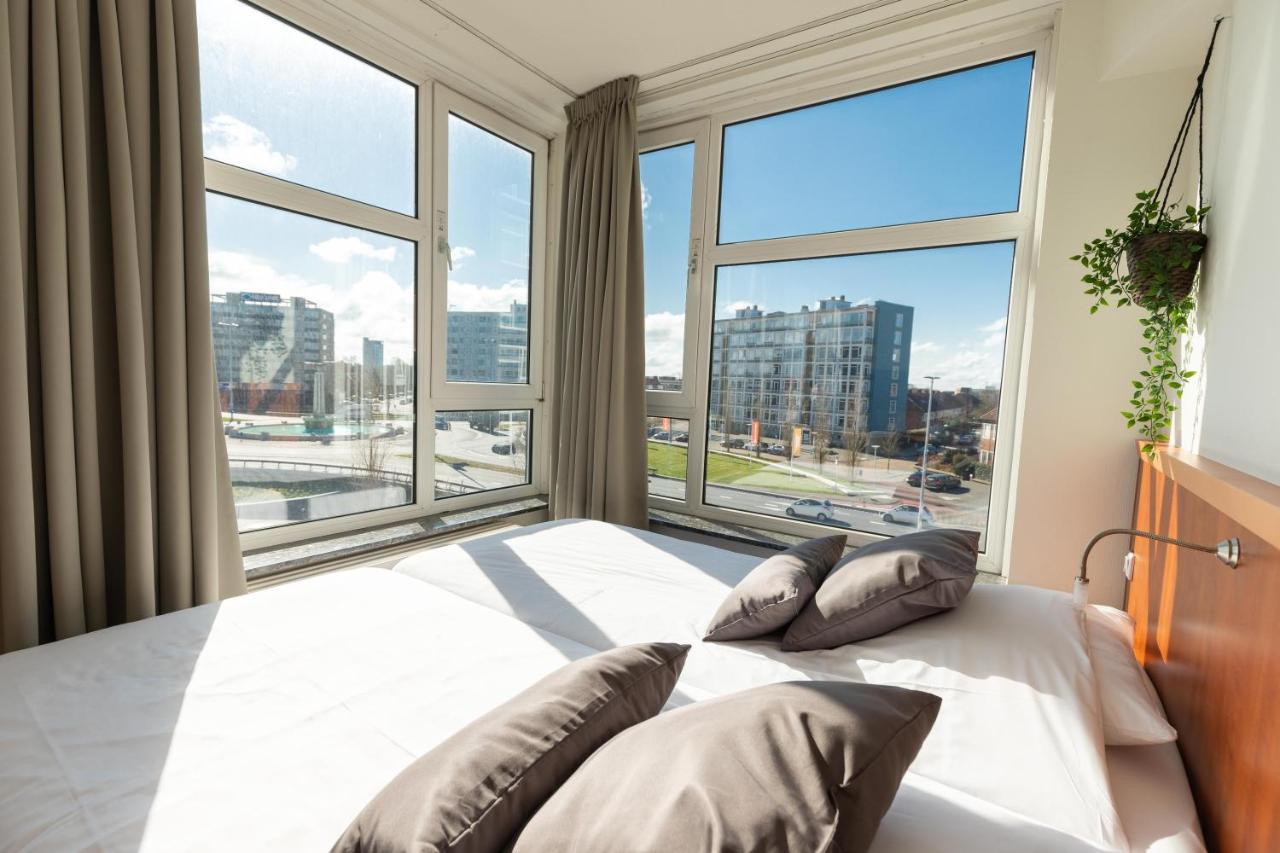 Eurohotel Leeuwarden Luaran gambar