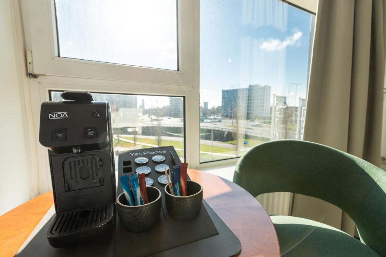 Eurohotel Leeuwarden Luaran gambar