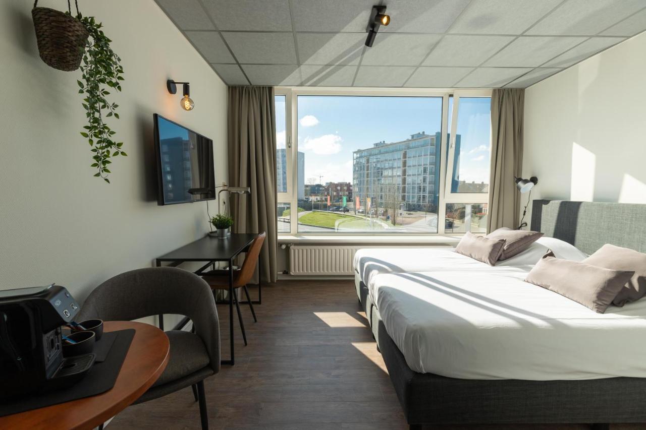 Eurohotel Leeuwarden Luaran gambar