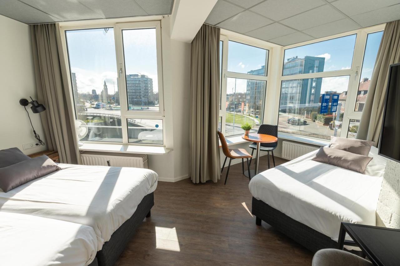 Eurohotel Leeuwarden Luaran gambar