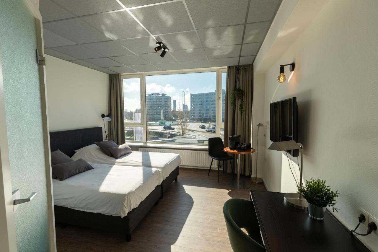 Eurohotel Leeuwarden Luaran gambar