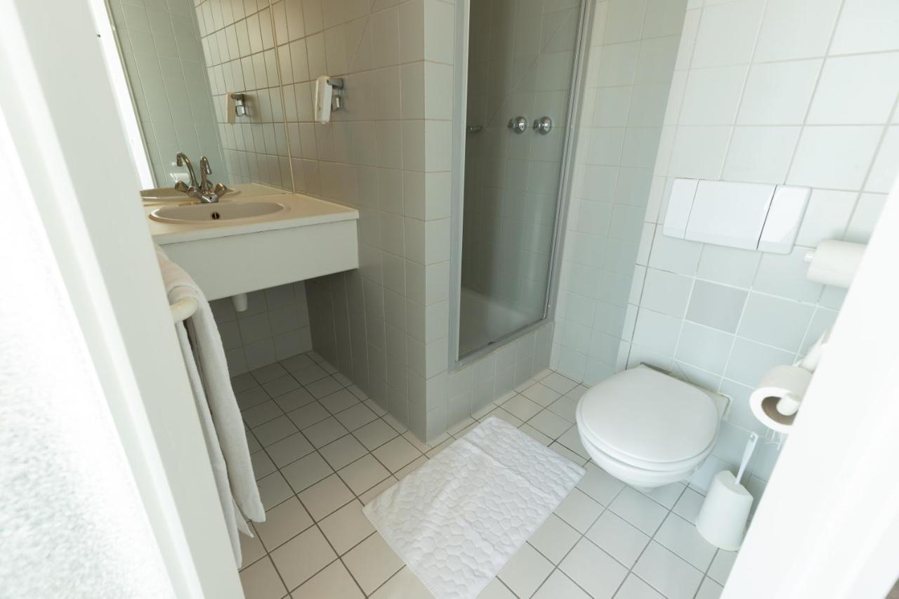 Eurohotel Leeuwarden Luaran gambar