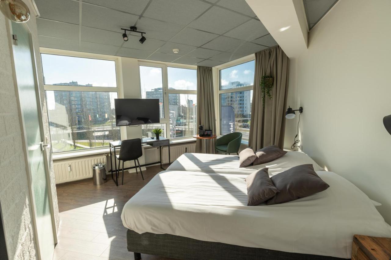 Eurohotel Leeuwarden Luaran gambar