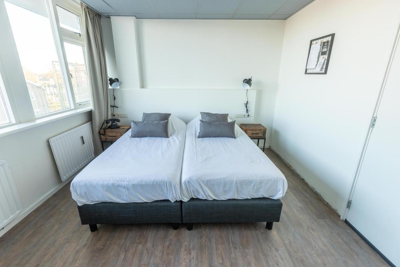 Eurohotel Leeuwarden Luaran gambar