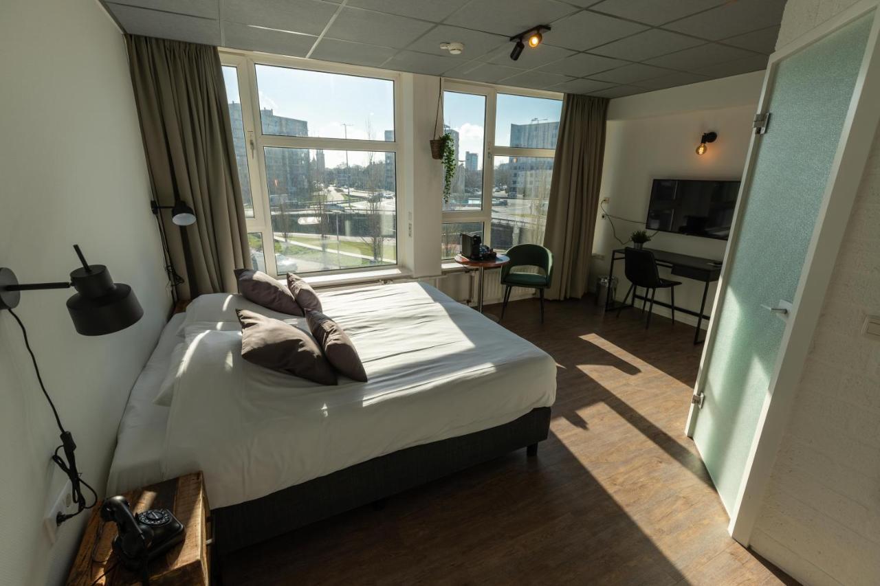 Eurohotel Leeuwarden Luaran gambar
