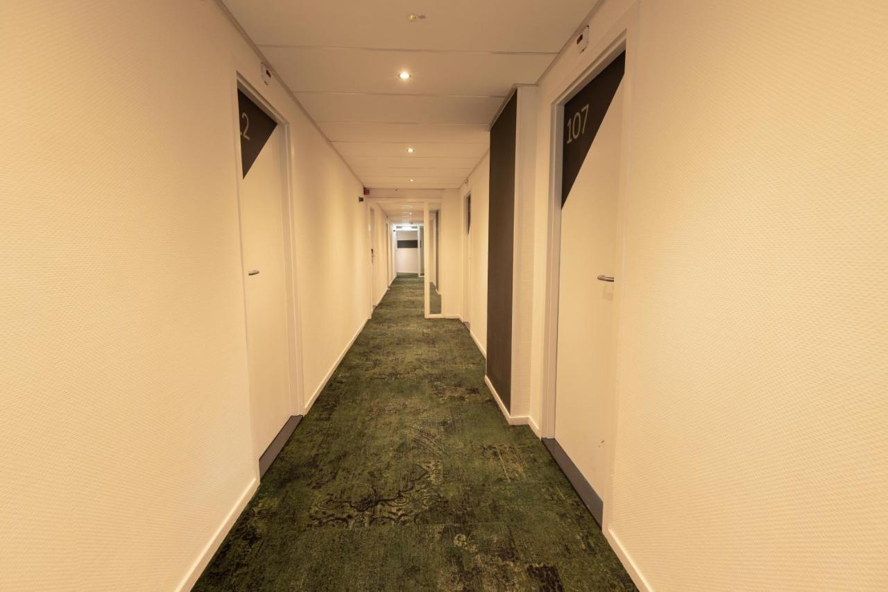 Eurohotel Leeuwarden Luaran gambar