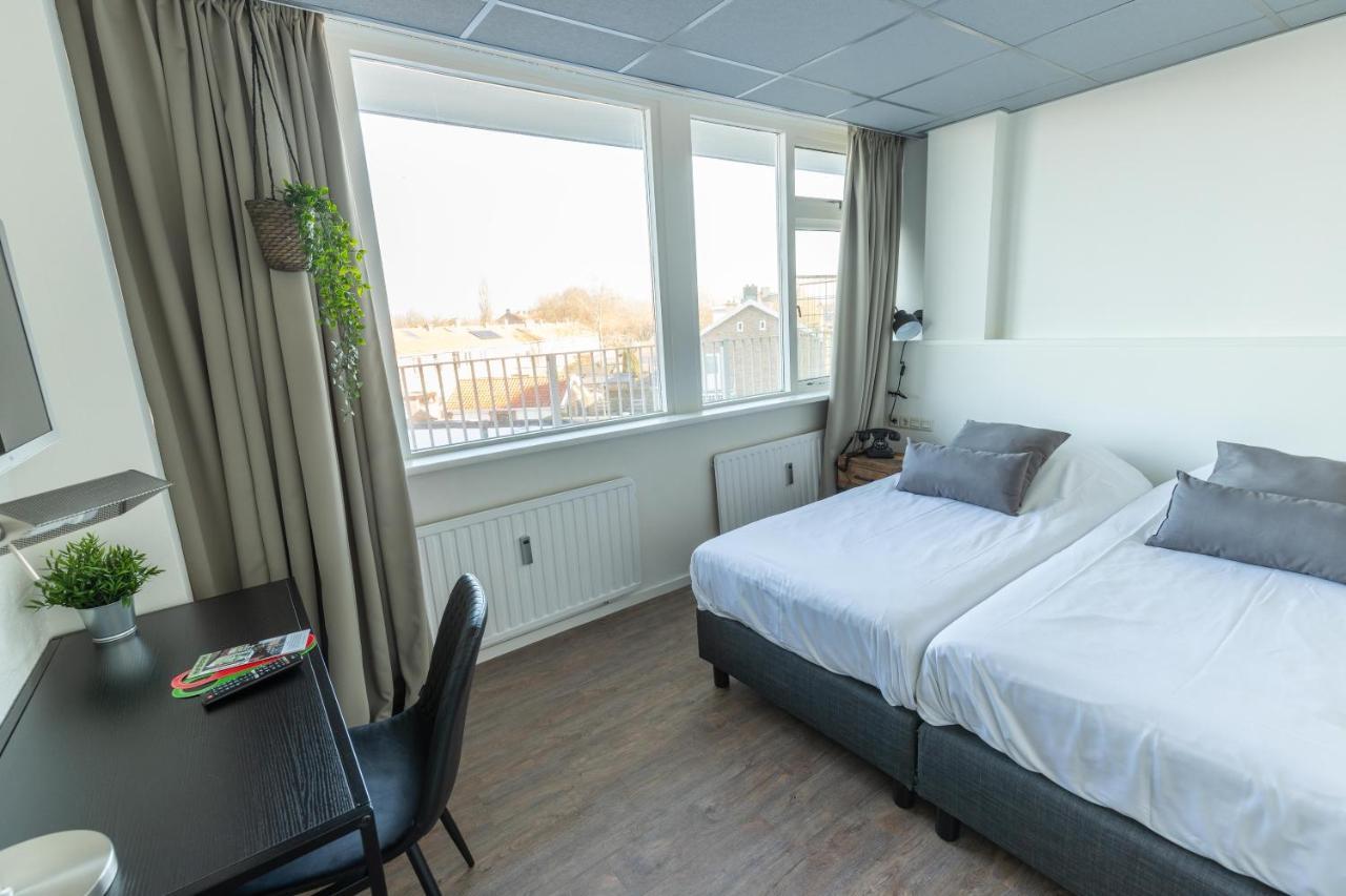 Eurohotel Leeuwarden Luaran gambar