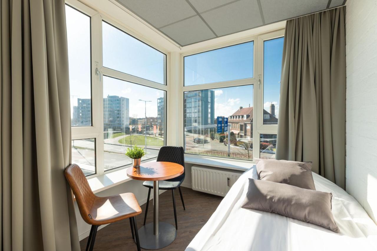 Eurohotel Leeuwarden Luaran gambar