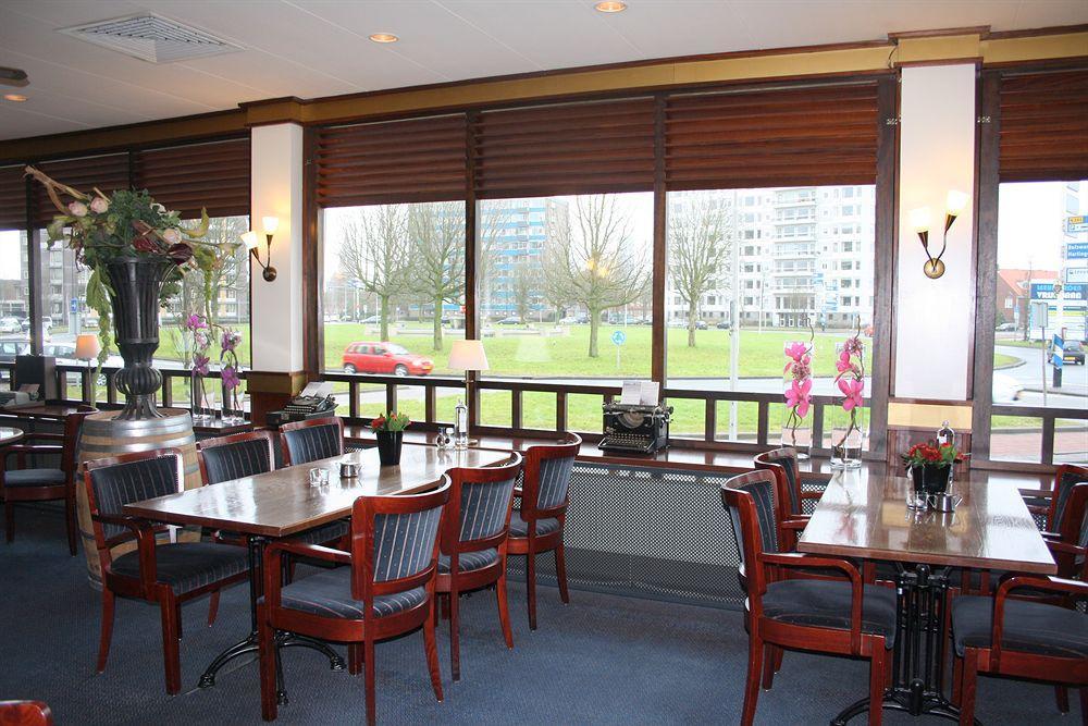 Eurohotel Leeuwarden Luaran gambar