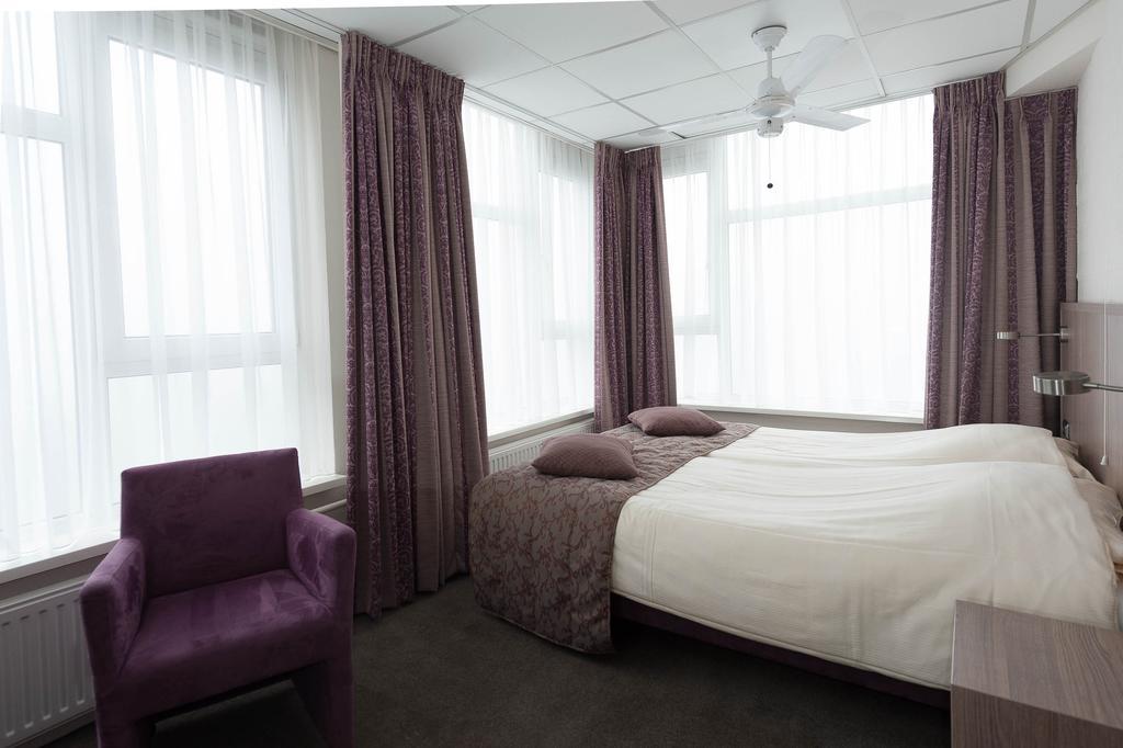 Eurohotel Leeuwarden Luaran gambar