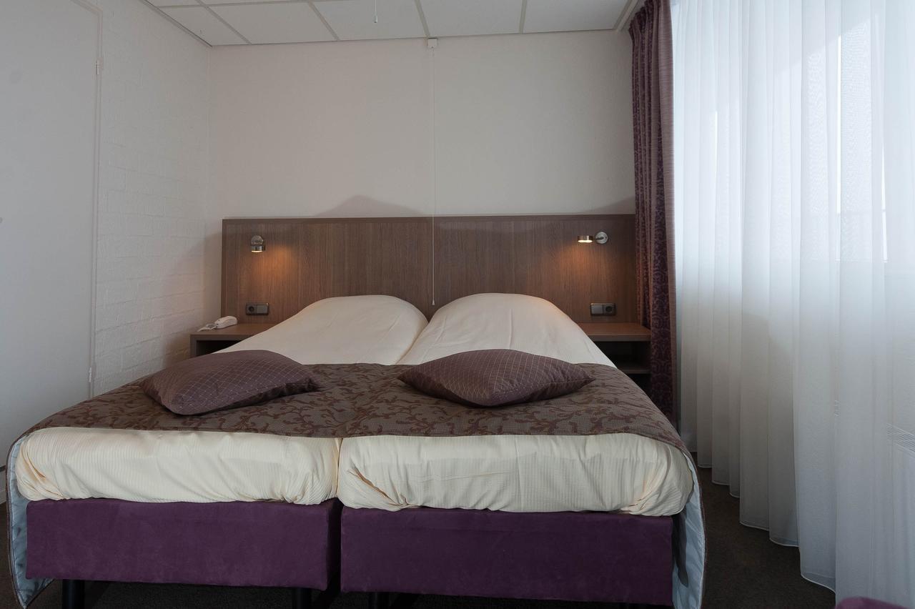 Eurohotel Leeuwarden Luaran gambar