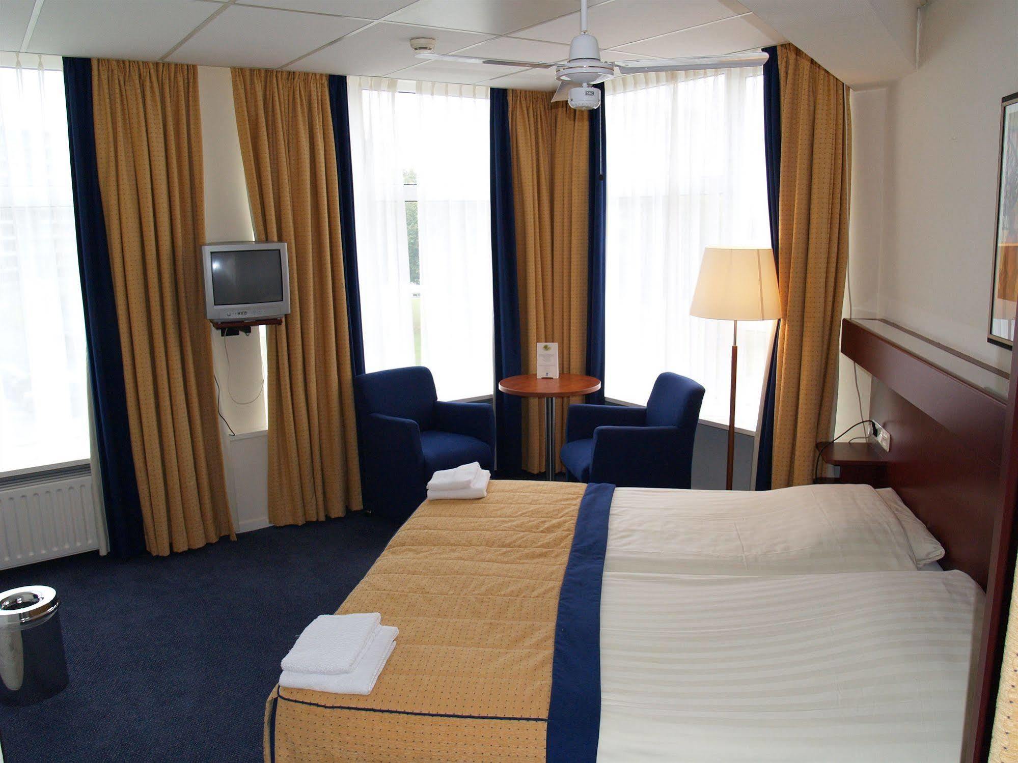 Eurohotel Leeuwarden Luaran gambar