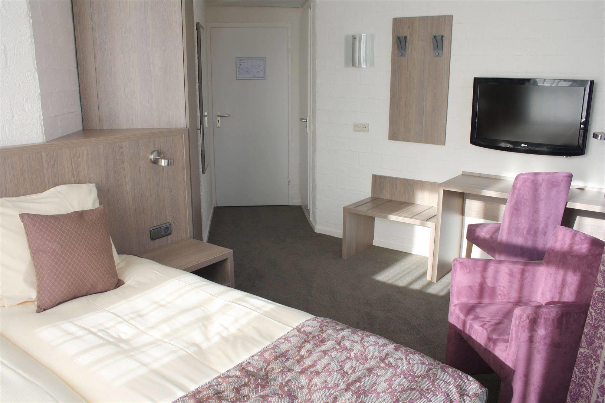 Eurohotel Leeuwarden Luaran gambar