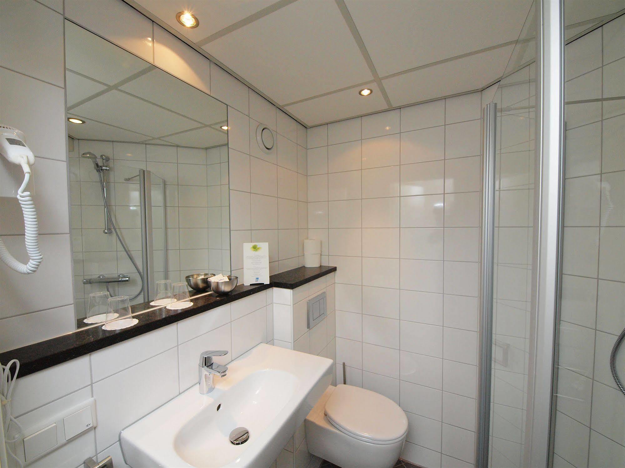 Eurohotel Leeuwarden Luaran gambar