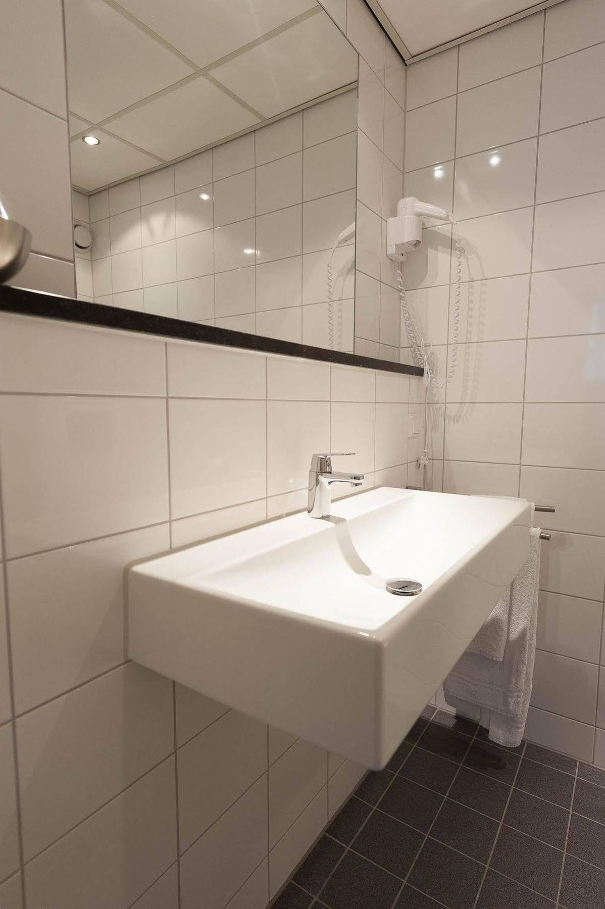 Eurohotel Leeuwarden Luaran gambar