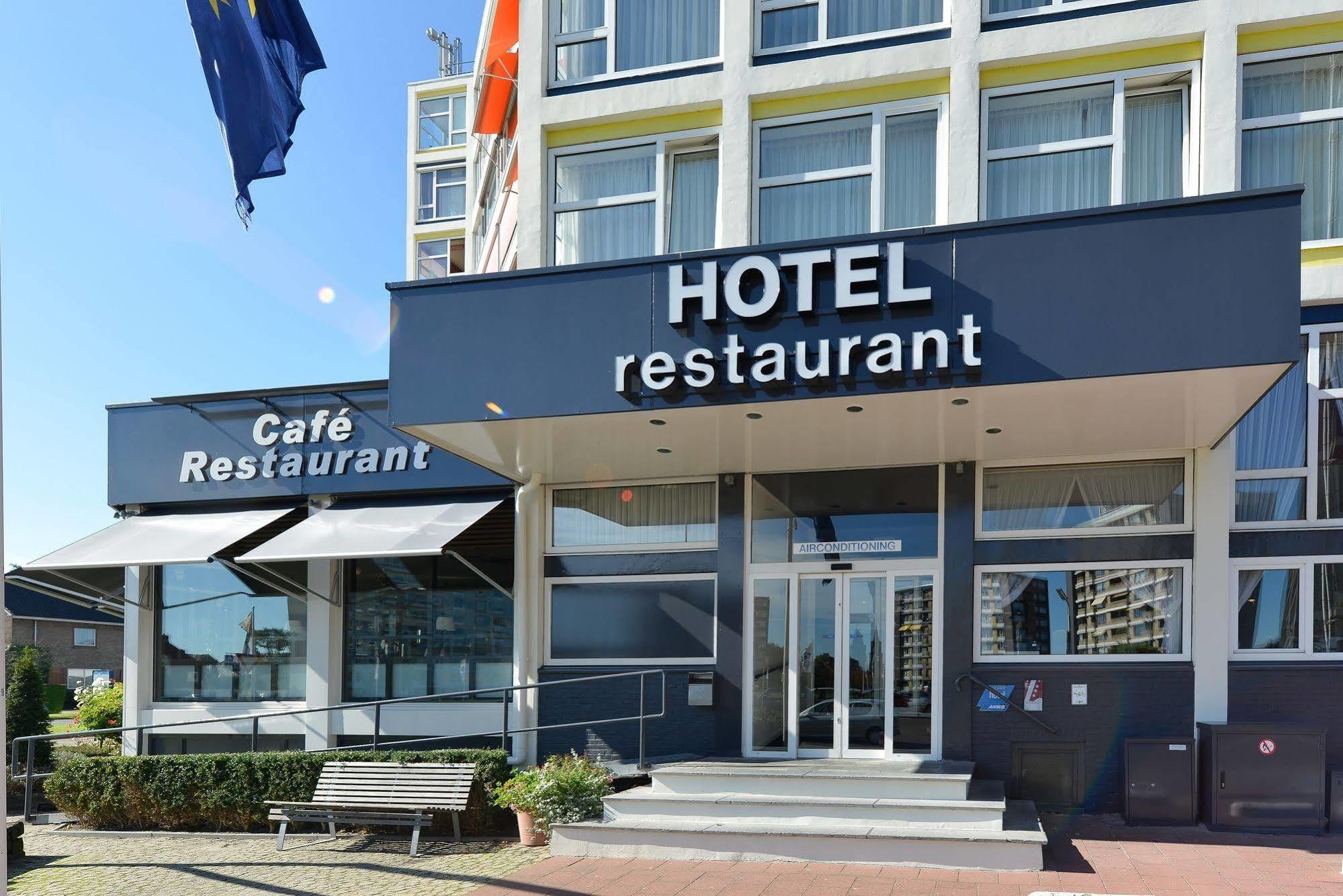 Eurohotel Leeuwarden Luaran gambar