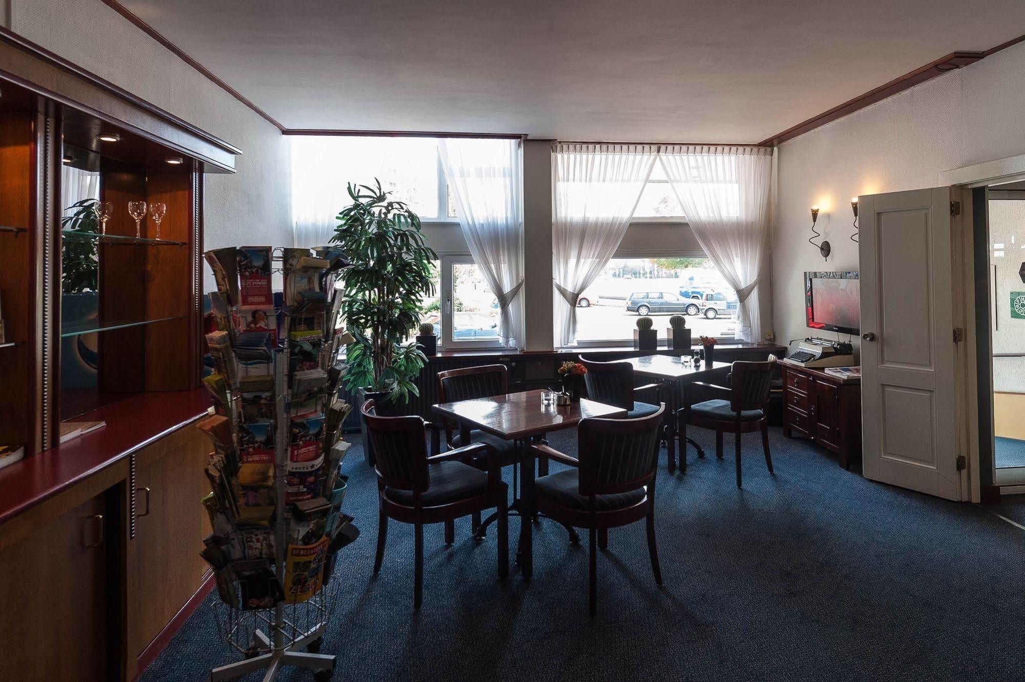 Eurohotel Leeuwarden Luaran gambar