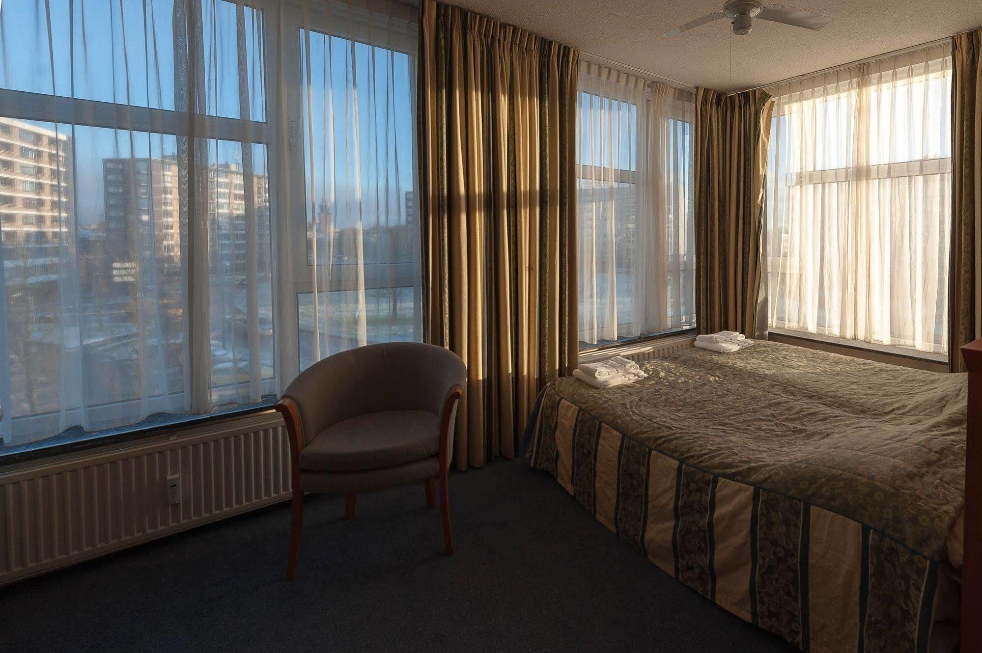 Eurohotel Leeuwarden Luaran gambar
