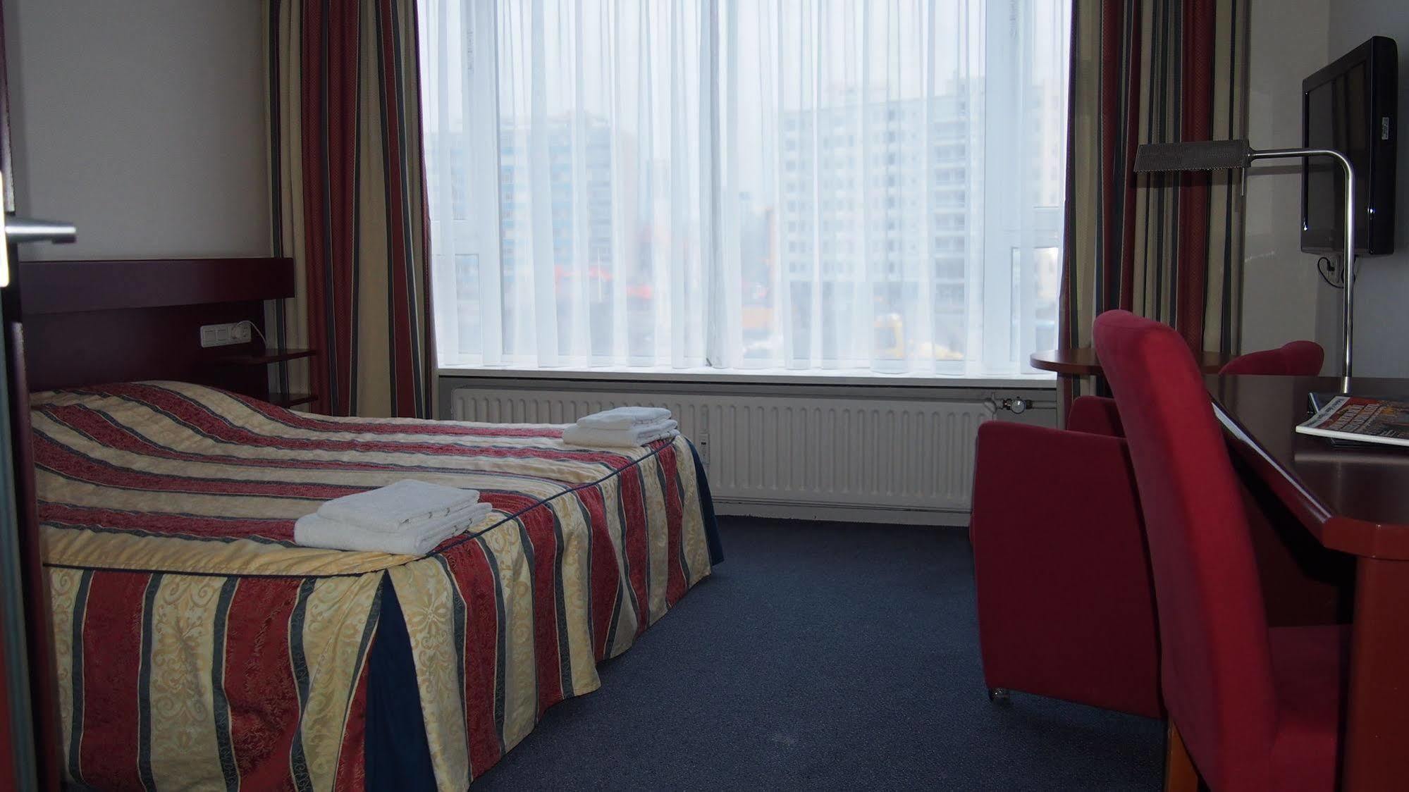 Eurohotel Leeuwarden Luaran gambar