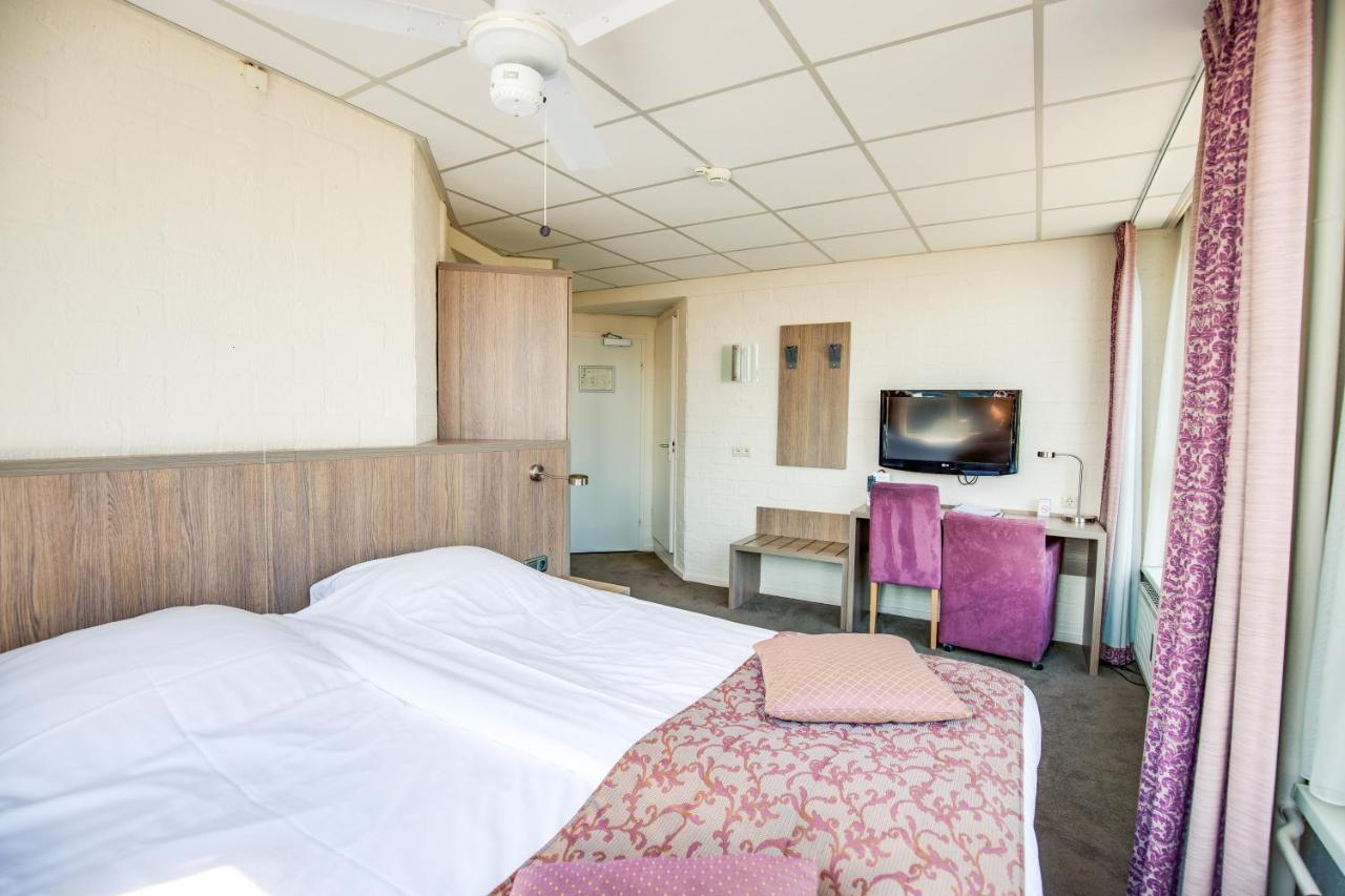 Eurohotel Leeuwarden Luaran gambar