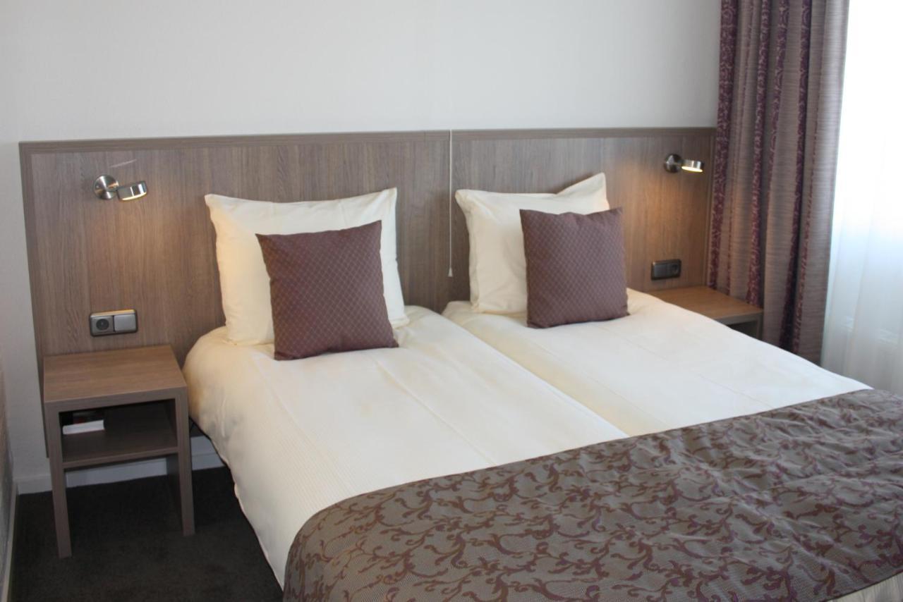 Eurohotel Leeuwarden Luaran gambar